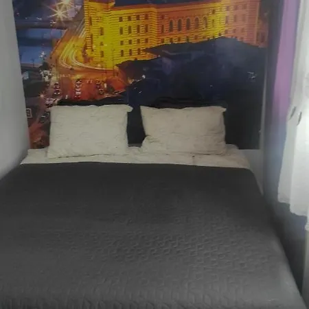 Grbavica Apartment *